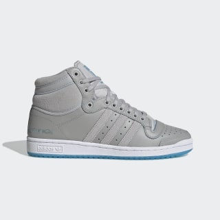 Chaussure Top Ten Hi Star Wars Obi-Wan Kenobi Grey Two / Grey Two / Cloud White FV8031 Chaussure Top Ten Hi Star Wars Obi-Wan Kenobi Grey Two / Grey Two / Cloud White FV8031