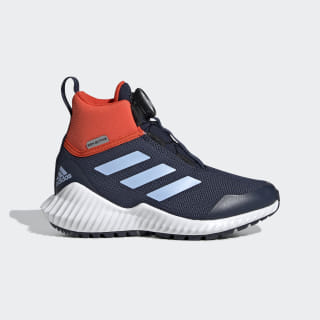 Sapatos FortaTrail BOA Collegiate Navy / Active Orange / Active Orange G27561 Sapatos FortaTrail BOA Collegiate Navy / Active Orange / Active Orange G27561