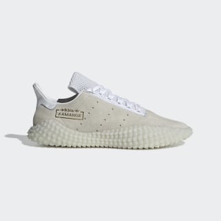 Kamanda 01 Schuh Beige / Cloud White / Gold Met. DB2778 Kamanda 01 Schuh Beige / Cloud White / Gold Met. DB2778