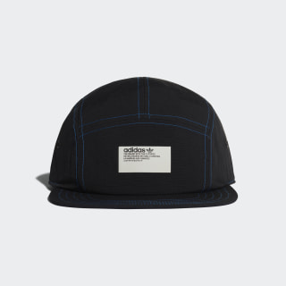 adidas five panel hat