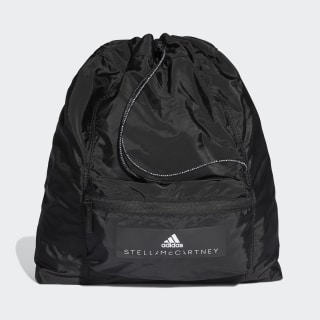Gym Sack Black / White FJ2487 Gym Sack Black / White FJ2487