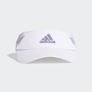 Visera AEROREADY Purple Tint / Purple Tint / Tech Purple FK0861 Visera AEROREADY Purple Tint / Purple Tint / Tech Purple FK0861