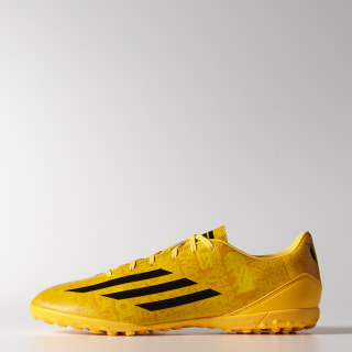 botines f10