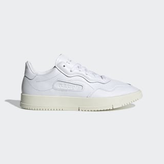 Tênis SC Premiere Cloud White / Cloud White / Core Black EE6327 Tênis SC Premiere Cloud White / Cloud White / Core Black EE6327