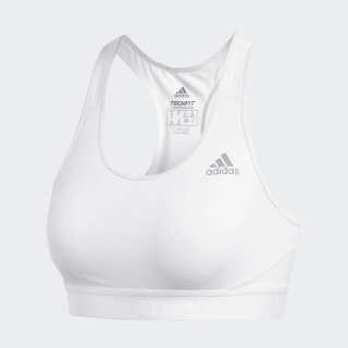 Don't Rest Alphaskin Sport-BH White CE0786 Don't Rest Alphaskin Sport-BH White CE0786