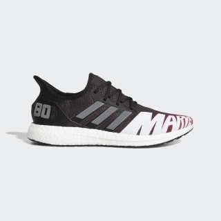SPEEDFACTORY AM4 Marvel 80 Vol. 1 Shoes Core Black / Silver Metallic / Core Black FY3005 SPEEDFACTORY AM4 Marvel 80 Vol. 1 Shoes Core Black / Silver Metallic / Core Black FY3005