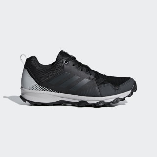 TERREX Tracerocker Schuh Core Black / Carbon / Ash Green AC7943 TERREX Tracerocker Schuh Core Black / Carbon / Ash Green AC7943