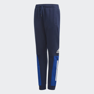 Sport ID Hose Collegiate Navy / Collegiate Royal ED6518 Sport ID Hose Collegiate Navy / Collegiate Royal ED6518
