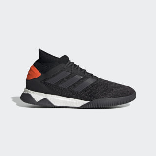 Predator 19.1 Schuh Core Black / Utility Black / Solar Orange F35621 Predator 19.1 Schuh Core Black / Utility Black / Solar Orange F35621