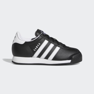 adidas samoa black