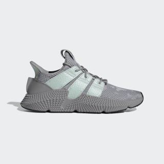Tênis Prophere Light Granite / Vapour Green / Core Black BD7829 Tênis Prophere Light Granite / Vapour Green / Core Black BD7829