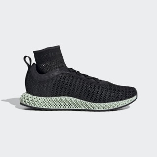 AlphaEDGE 4D Shoes Core Black / Core Black / Core Black EH3488 AlphaEDGE 4D Shoes Core Black / Core Black / Core Black EH3488