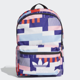 Classic Backpack Multicolor / Collegiate Purple ED5897 Classic Backpack Multicolor / Collegiate Purple ED5897