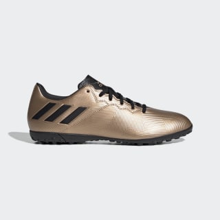 botas futbol messi