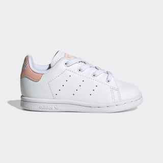 Scarpe Stan Smith Cloud White / Cloud White / Glow Pink EE7596 Scarpe Stan Smith Cloud White / Cloud White / Glow Pink EE7596