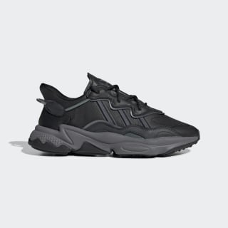 Zapatilla OZWEEGO Core Black / Grey Four / Onix EE7004 Zapatilla OZWEEGO Core Black / Grey Four / Onix EE7004