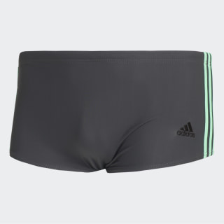 Sunga 3-Stripes Wide é boa?