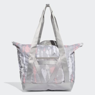 ID Tote Bag Multi Solid Grey / Orbit Grey / Glory Pink / Grey Four FN1963 ID Tote Bag Multi Solid Grey / Orbit Grey / Glory Pink / Grey Four FN1963