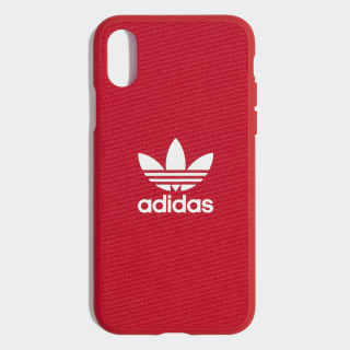 Moulded 5,8-Inch iPhone X Schutzhülle Scarlet / White CM1511 Moulded 5,8-Inch iPhone X Schutzhülle Scarlet / White CM1511