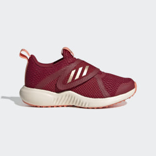 Chaussure FortaRun X CF K Active Maroon / Copper Metalic / Semi Coral G27336 Chaussure FortaRun X CF K Active Maroon / Copper Metalic / Semi Coral G27336
