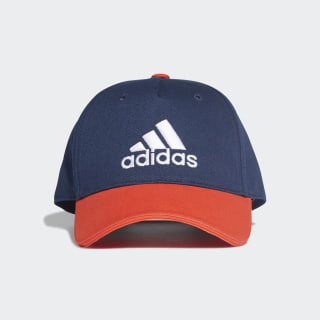 Gorra Graphic Collegiate Navy / Active Red / White DW4758 Gorra Graphic Collegiate Navy / Active Red / White DW4758