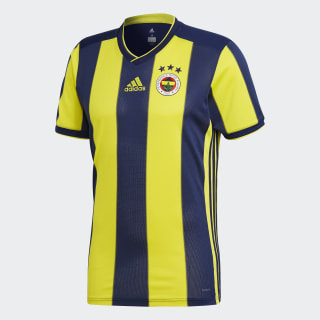 adidas Fenerbahçe SK Home Jersey - Yellow | adidas Turkey