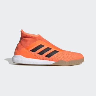 Tenis Predator 19.3 Solar Orange / Core Black / Cloud White EF0559 Tenis Predator 19.3 Solar Orange / Core Black / Cloud White EF0559