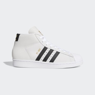 Chaussure Pro Model Cloud White / Core Black / Gold Metallic FV4695 Chaussure Pro Model Cloud White / Core Black / Gold Metallic FV4695