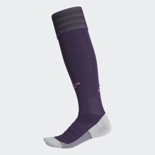 Šortky Manchester United Home Goalkeeper Legend Purple / Black EH5549 Šortky Manchester United Home Goalkeeper Legend Purple / Black EH5549
