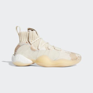 Tênis Crazy BYW X Ecru Tint / Glow Orange / Tech Copper EE6005 Tênis Crazy BYW X Ecru Tint / Glow Orange / Tech Copper EE6005