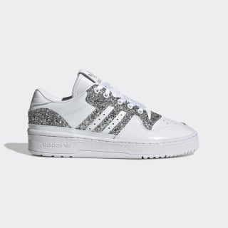 RIVALRY LOW W Cloud White / Cloud White / Cloud White FV4329 RIVALRY LOW W Cloud White / Cloud White / Cloud White FV4329