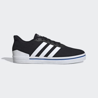Chaussure Heawin Core Black / Cloud White / Blue EE9726 Chaussure Heawin Core Black / Cloud White / Blue EE9726