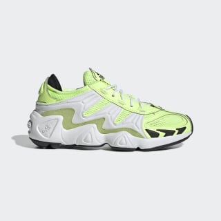 Zapatilla FYW S-97 Hi-Res Yellow / Crystal White / Core Black EE5326 Zapatilla FYW S-97 Hi-Res Yellow / Crystal White / Core Black EE5326