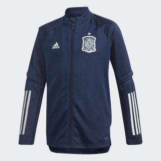 Spain Training Jacket Collegiate Navy FS7177 Spain Training Jacket Collegiate Navy FS7177