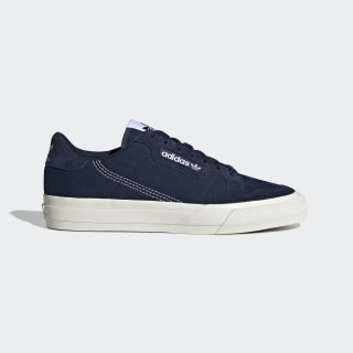 Continental Vulc Shoes Collegiate Navy / Cloud White / Collegiate Navy EF3521 Continental Vulc Shoes Collegiate Navy / Cloud White / Collegiate Navy EF3521