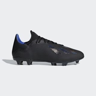 adidas x 18.3 firm ground boots