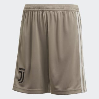 Pantalón corto segunda equipación Juventus Brown / Sesame CF3503 Pantalón corto segunda equipación Juventus Brown / Sesame CF3503