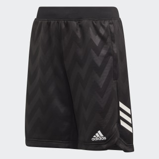 Short XFG Black / White FK9501 Short XFG Black / White FK9501