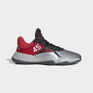 D.O.N. Issue #1 Schuh Legacy Green / Core Black / Red EF9911 D.O.N. Issue #1 Schuh Legacy Green / Core Black / Red EF9911