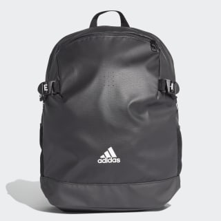 Mochila Black / Black / White ED8639 Mochila Black / Black / White ED8639