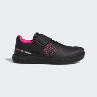 Sapatos de BTT Hellcat Pro Five Ten Core Black / Shock Pink / Grey One BC0796 Sapatos de BTT Hellcat Pro Five Ten Core Black / Shock Pink / Grey One BC0796