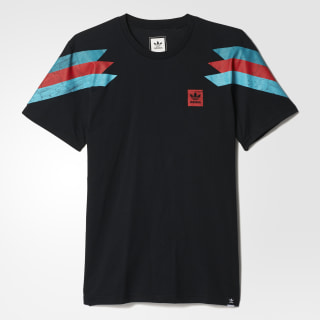adidas remera retro
