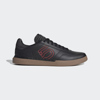Scarpe Five Ten Sleuth DLX Mountain Bike Core Black / Scarlet / Gum M2 EG4614 Scarpe Five Ten Sleuth DLX Mountain Bike Core Black / Scarlet / Gum M2 EG4614