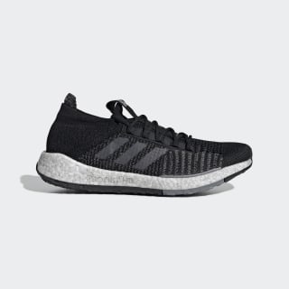Obuv Pulseboost HD Core Black / Grey Six / Grey Three G26929 Obuv Pulseboost HD Core Black / Grey Six / Grey Three G26929