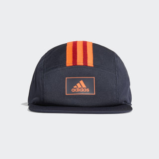Gorra Cinco Paneles adidas Athletics Club Legend Ink / Solar Red / Solar Red FK0868 Gorra Cinco Paneles adidas Athletics Club Legend Ink / Solar Red / Solar Red FK0868