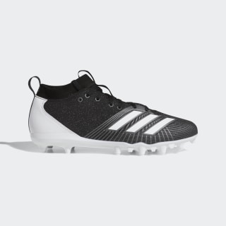 Chaussure à crampons adizero Spark Core Black / Cloud White / Night Metallic CG6533 Chaussure à crampons adizero Spark Core Black / Cloud White / Night Metallic CG6533