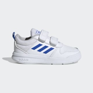Zapatilla Tensaurus Cloud White / Blue / Cloud White EF1112 Zapatilla Tensaurus Cloud White / Blue / Cloud White EF1112