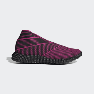 Tênis Nemeziz 19 1 Core Black / Cloud White / Shock Pink F34729 Tênis Nemeziz 19 1 Core Black / Cloud White / Shock Pink F34729