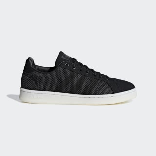 Tênis Grand Court Core Black / Core Black / Grey F36467 Tênis Grand Court Core Black / Core Black / Grey F36467