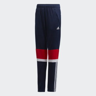 Spodnie Equipment Collegiate Navy / Vivid Red / White FK9489 Spodnie Equipment Collegiate Navy / Vivid Red / White FK9489
